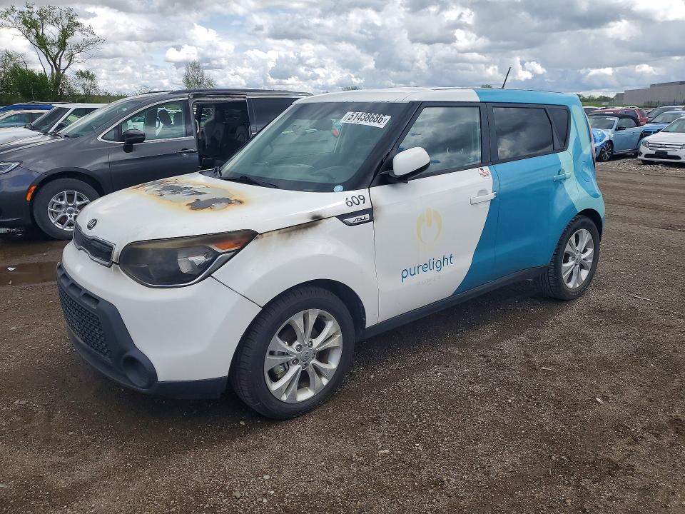 2015 KIA SOUL — VIN KNDJP3A59F7130192