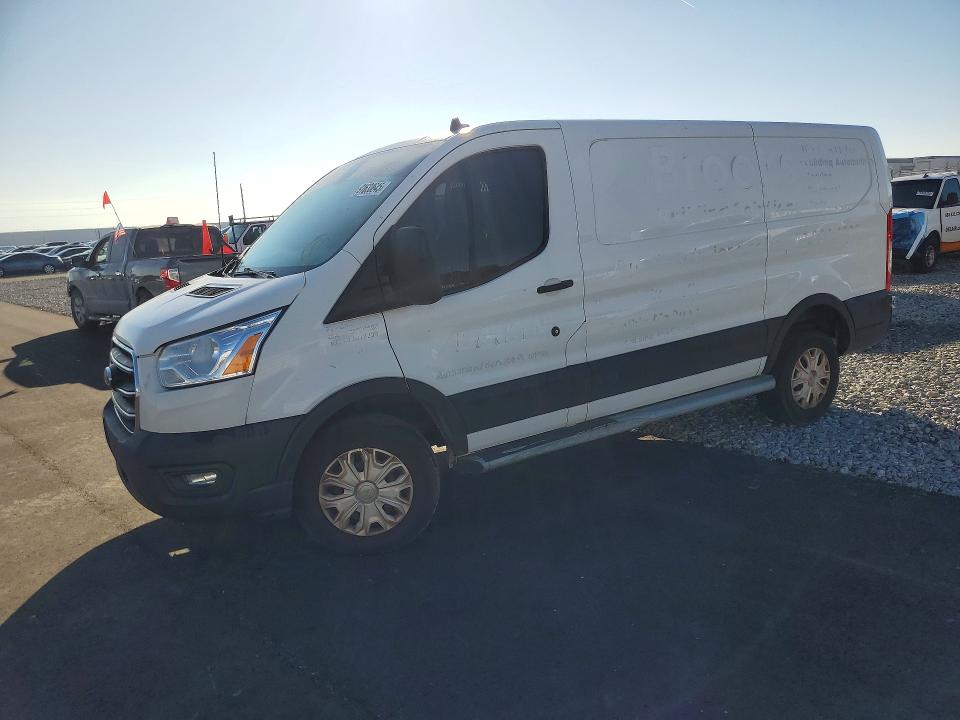 1FTBR1Y85LKB14051