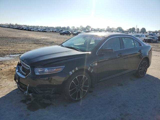 2018 FORD TAURUS — VIN 1FAHP2E87JG136178