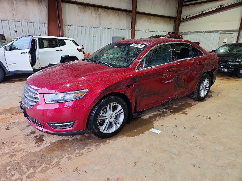 2018 FORD TAURUS — VIN 1FAHP2E86JG107075