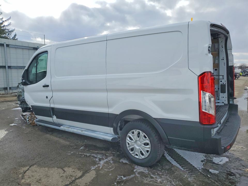 1FTBR1Y84SKB05081