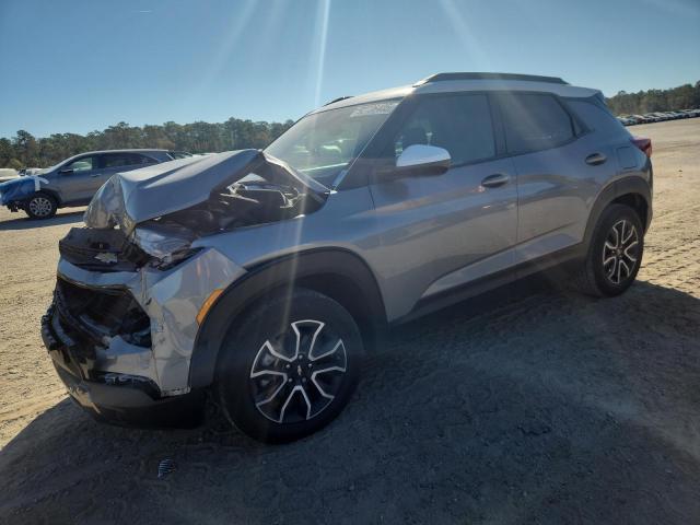 2023 CHEVROLET TRAILBLAZE — VIN KL79MVSL5PB180989