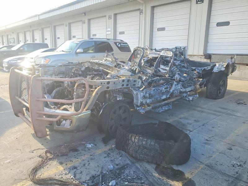 2019 FORD F250 — VIN 1FT7W2B60KEG71443