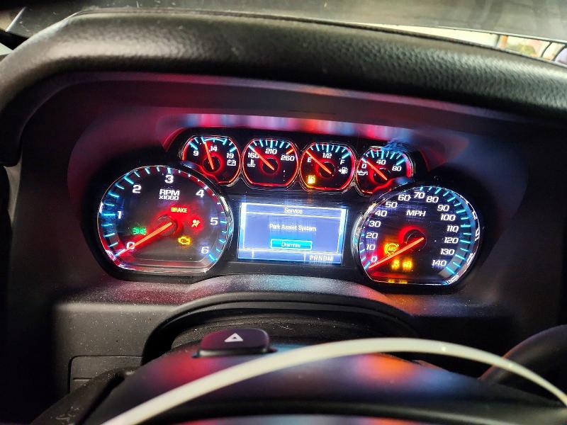 1GNSKBKC7GR166020