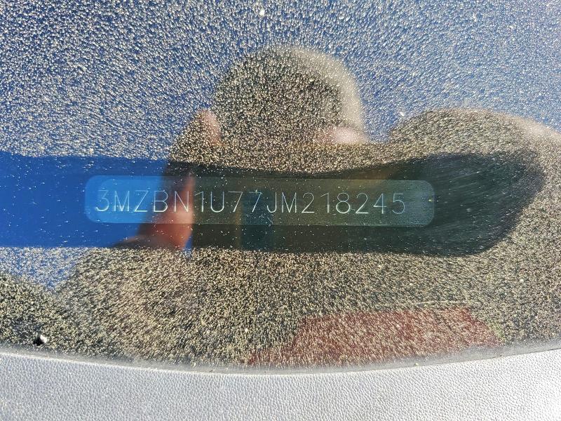 3MZBN1U77JM218245