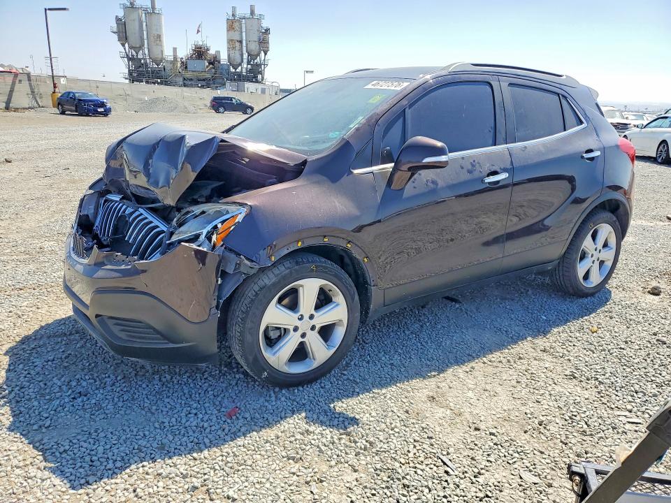 2015 BUICK ENCORE — VIN KL4CJASB6FB226923
