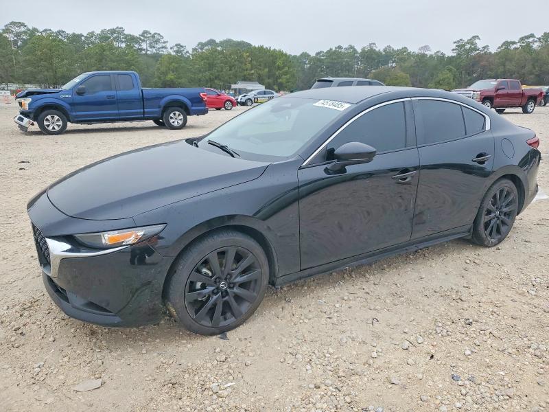2024 MAZDA 3 — VIN 3MZBPABM7RM415768