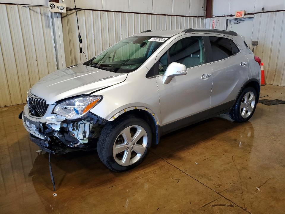 2016 BUICK ENCORE — VIN KL4CJESB1GB603103