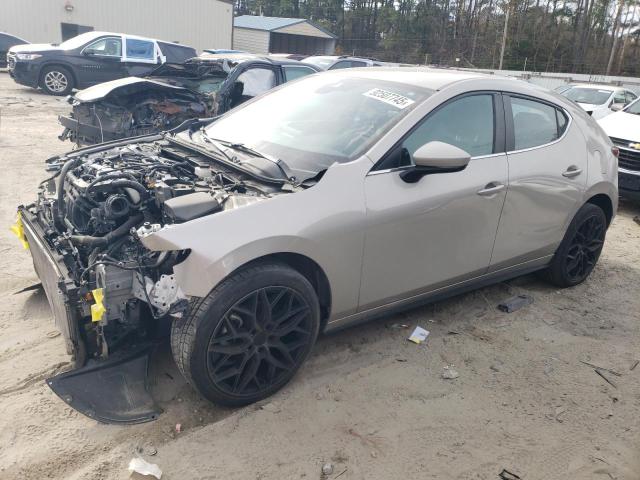2023 MAZDA 3 — VIN JM1BPAKM0P1622936
