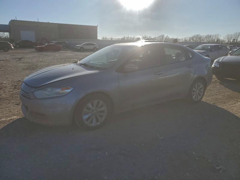 2015 DODGE DART SE AE — VIN 1C3CDFDH0FD331042