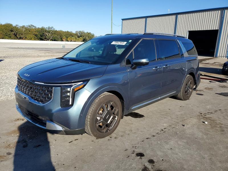 2025 KIA CARNIVAL — VIN KNDNE5K39S6471429