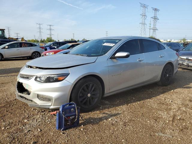 2017 CHEVROLET MALIBU LT — VIN 1G1ZE5ST3HF108210