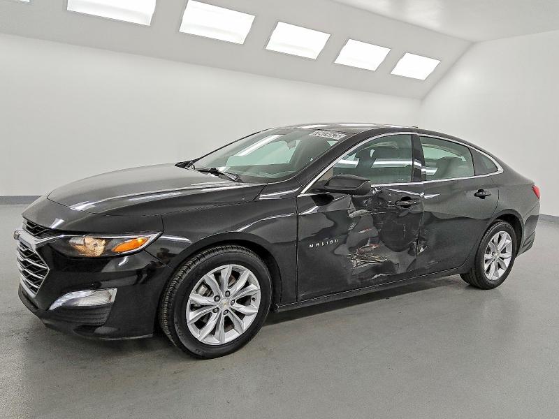 2023 CHEVROLET MALIBU LT — VIN 1G1ZD5ST7PF190895