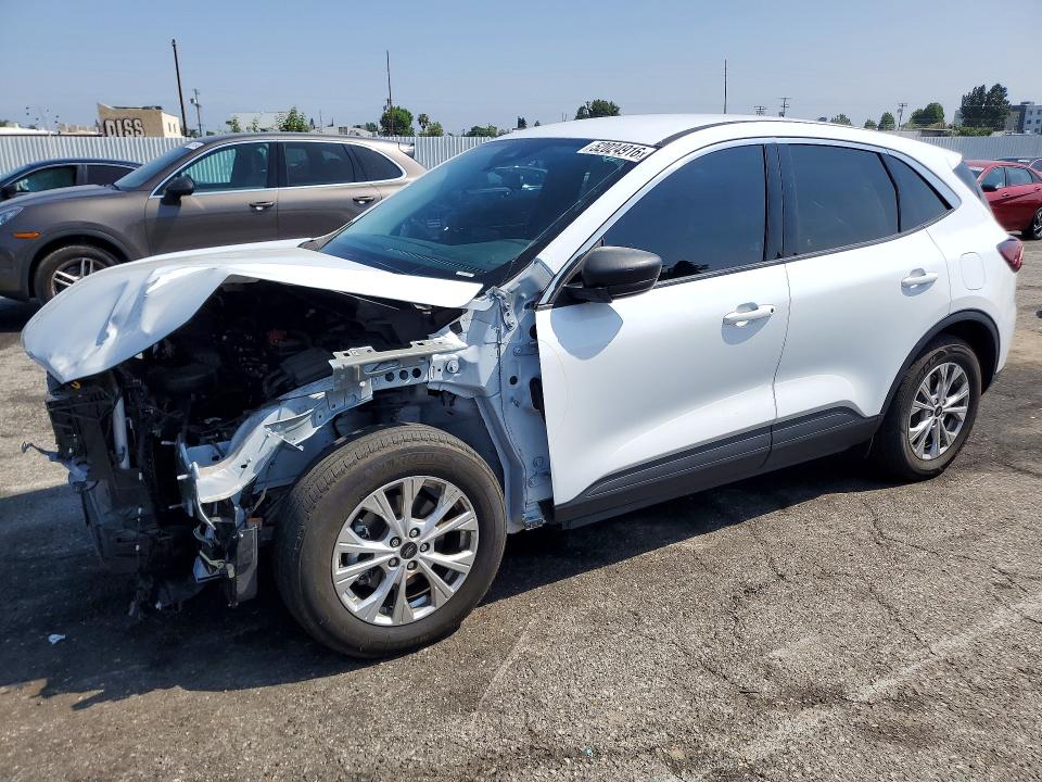 2023 FORD ESCAPE — VIN 1FMCU0GN6PUB05613