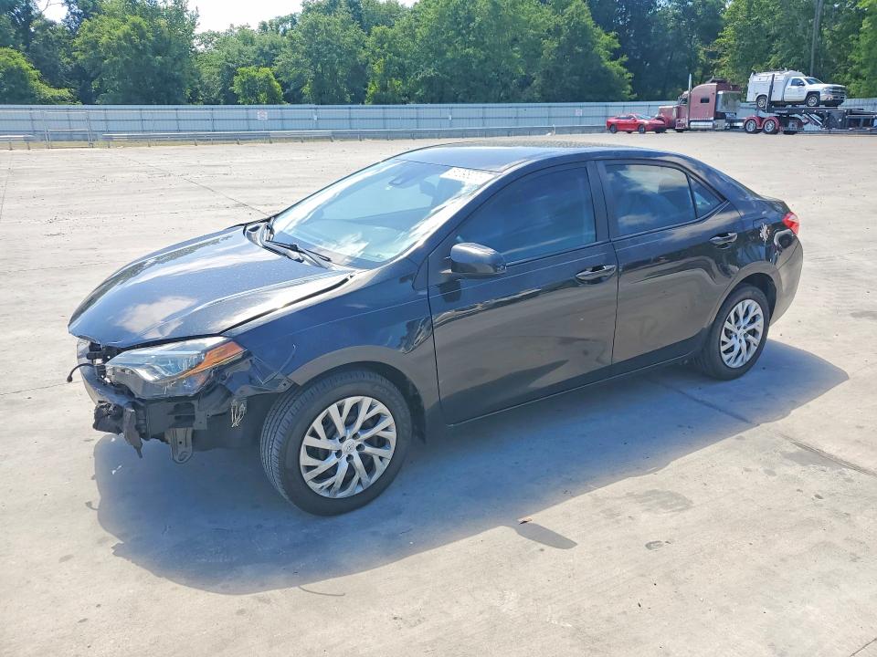 2018 TOYOTA COROLLA — VIN 5YFBURHE7JP844187