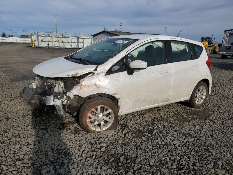 2018 NISSAN VERSA NOTE — VIN 3N1CE2CP5JL357720