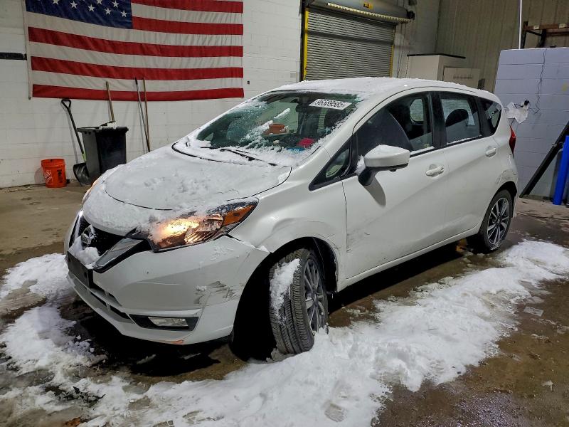 2017 NISSAN VERSA NOTE — VIN 3N1CE2CP3HL381959