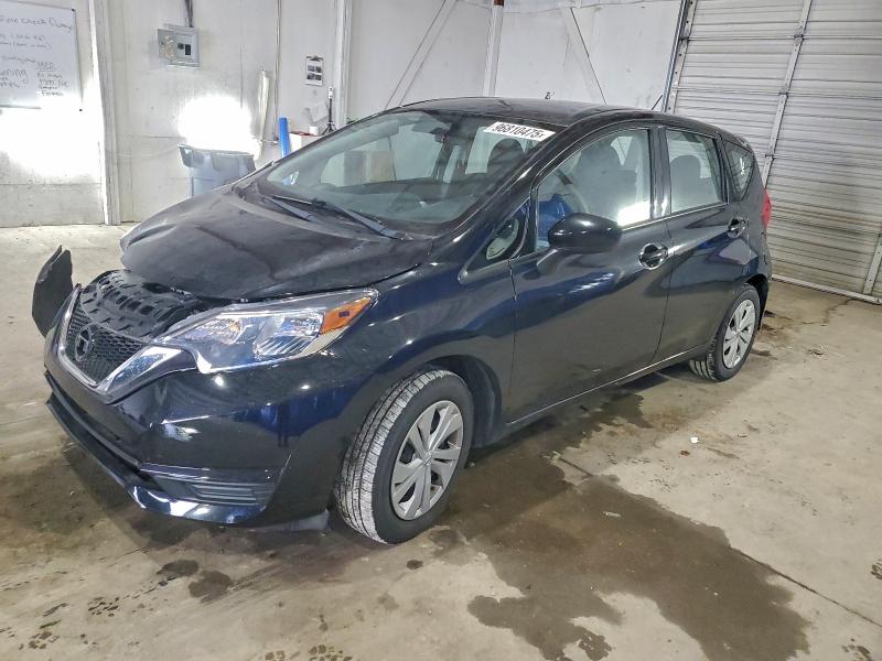 2019 NISSAN VERSA NOTE — VIN 3N1CE2CP5KL362918