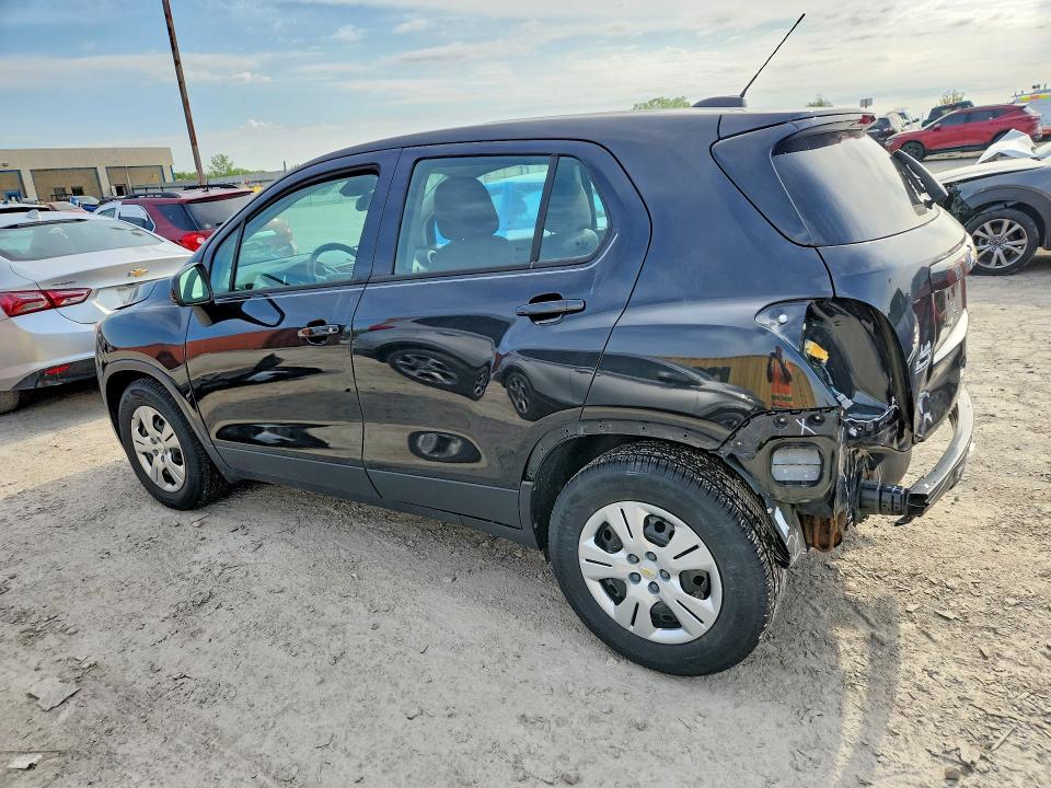 KL7CJKSB2GB662498