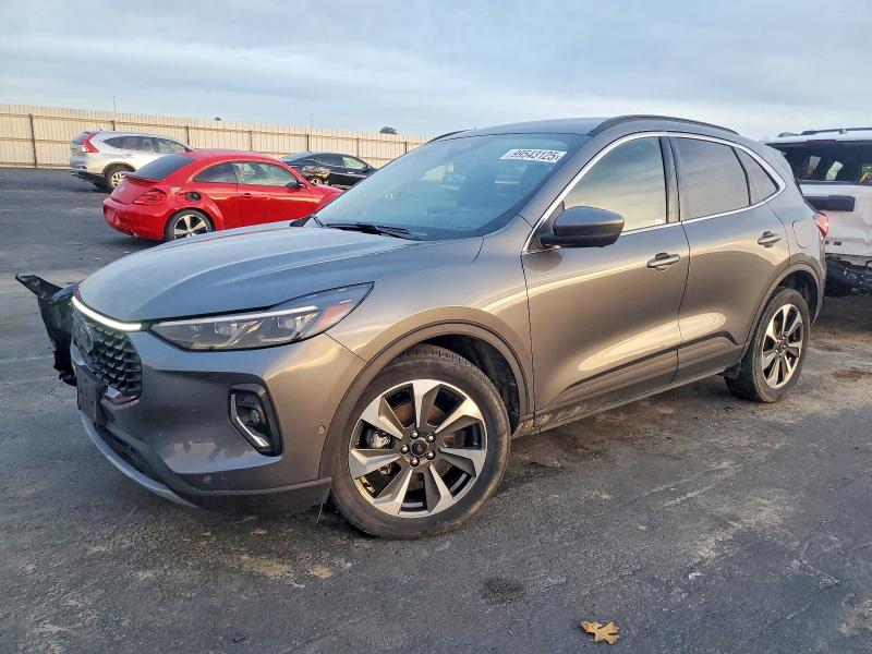2023 FORD ESCAPE — VIN 1FMCU9JZ3PUA28098