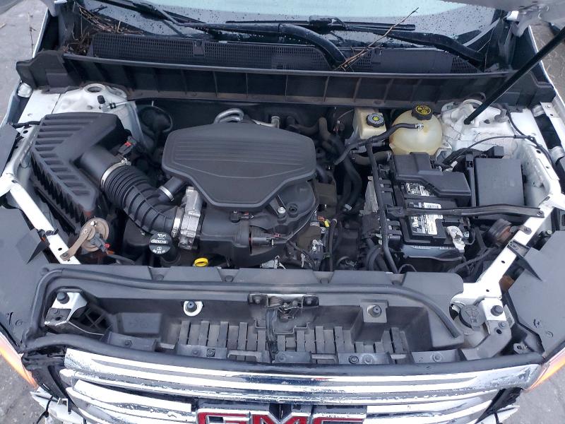 1GKKNMLS4JZ170040