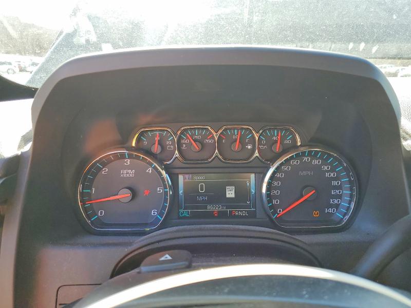 1GNSKBKC7KR117005