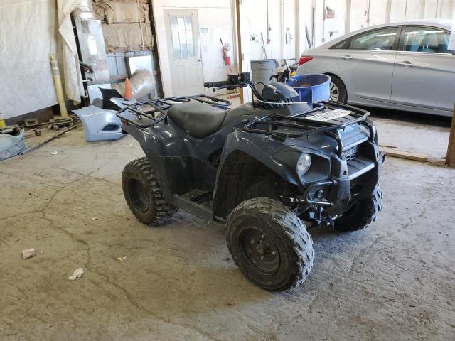 2025 KAWASAKI KVF300 — VIN RGSWM22A1SBP80748