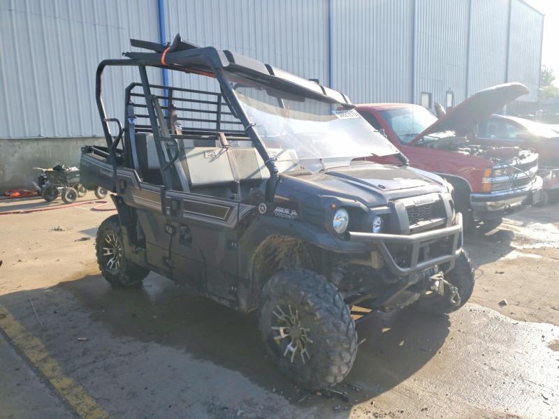 2020 KAWASAKI KAF820 — VIN JKBAFSJ19LB513915