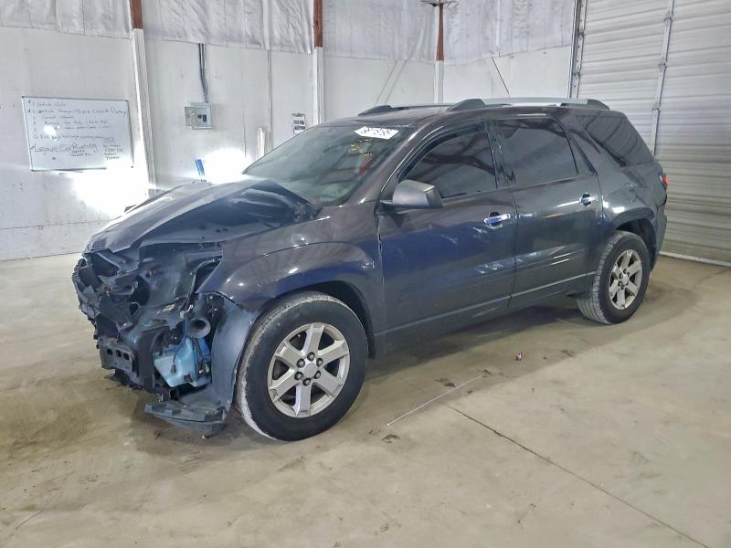 2016 GMC ACADIA — VIN 1GKKRPKD5GJ282961