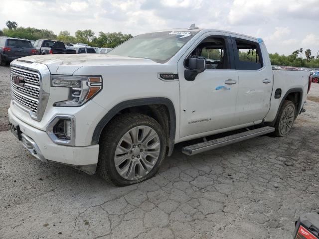 2021 GMC SIERRA — VIN 3GTU9FEL6MG126880