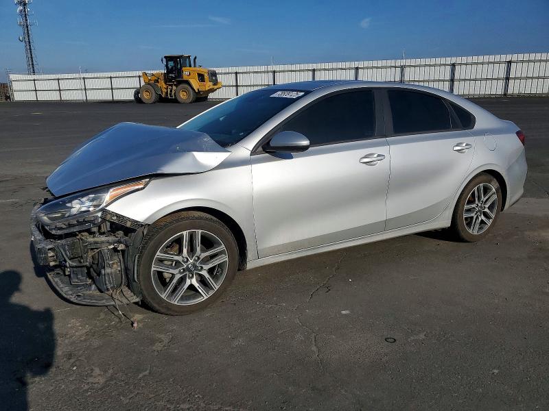 2019 KIA FORTE — VIN 3KPF34AD5KE067360