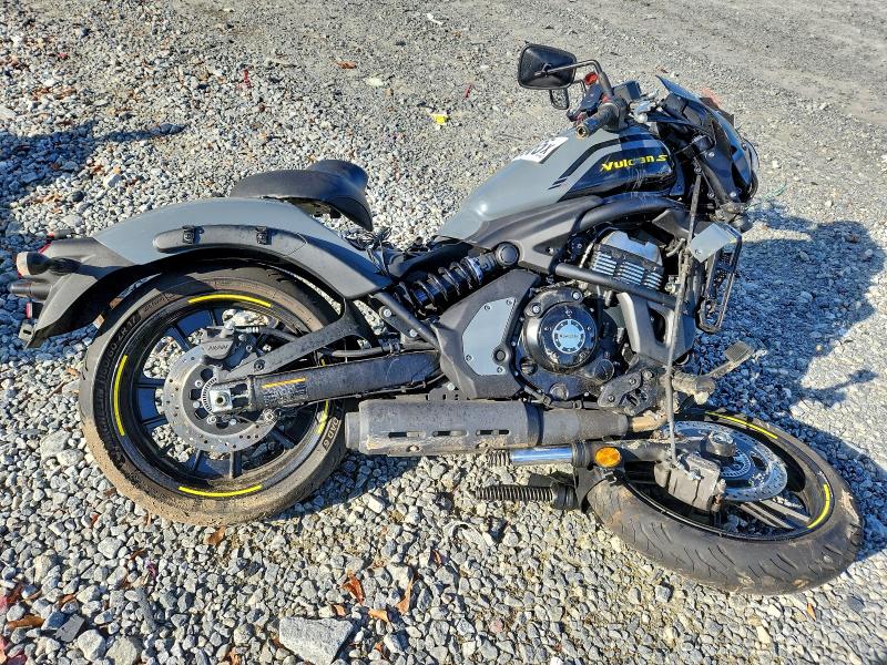 2023 KAWASAKI EN650 L — VIN JKAENEL17PDA00635