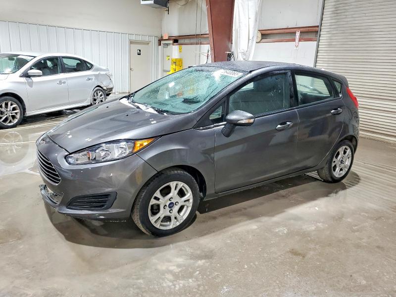 2016 FORD FIESTA — VIN 3FADP4EJXGM111934