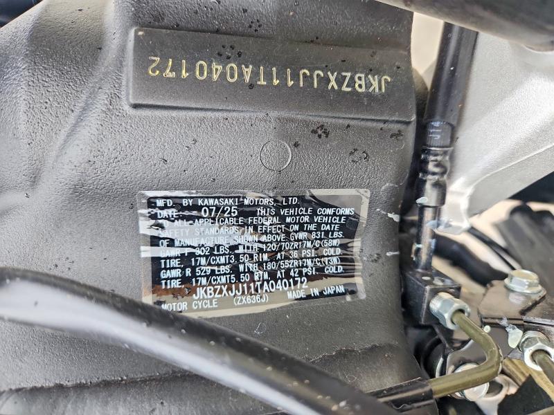 JKBZXJJ11TA040172