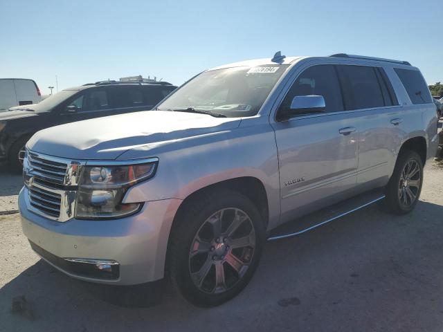 2016 CHEVROLET TAHOE — VIN 1GNSKCKC4GR458133