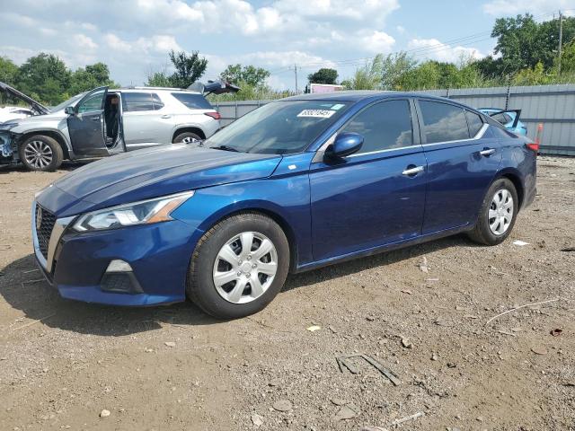 2020 NISSAN ALTIMA S — VIN 1N4BL4BV8LC234945
