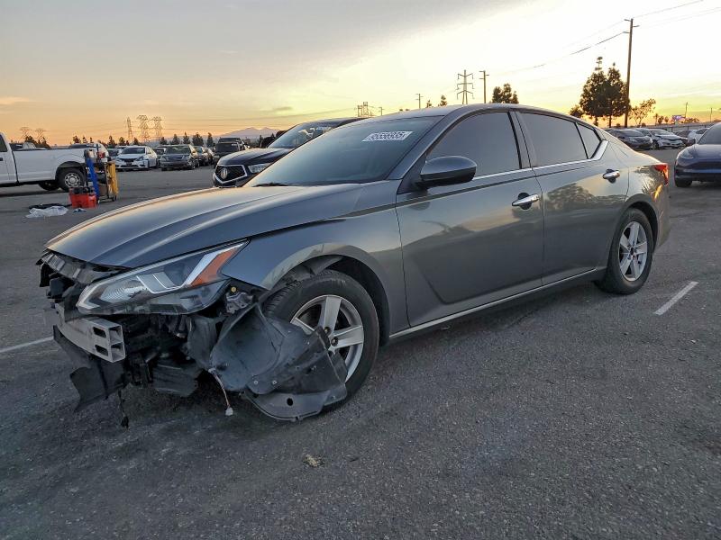 2020 NISSAN ALTIMA S — VIN 1N4BL4BV1LC222040
