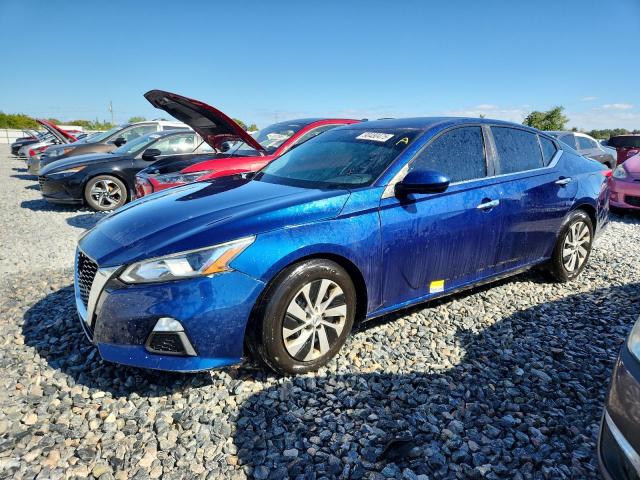 2020 NISSAN ALTIMA S — VIN 1N4BL4BV5LC132485