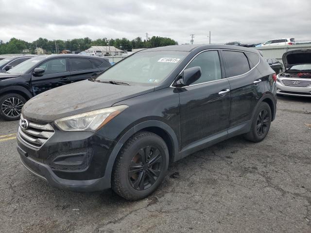 2015 HYUNDAI SANTA FE S — VIN 5XYZT3LB7FG272271