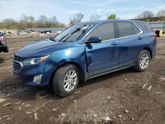 2020 CHEVROLET EQUINOX LT — VIN 2GNAXJEV2L6130262