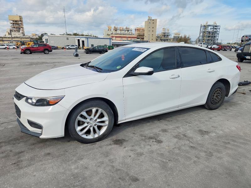 2018 CHEVROLET MALIBU LT — VIN 1G1ZD5ST9JF171076