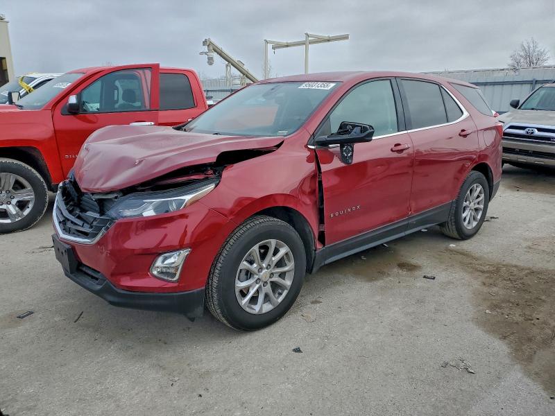 2020 CHEVROLET EQUINOX LT — VIN 3GNAXUEV7LL220312