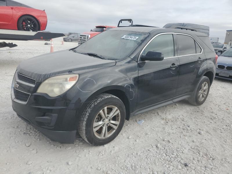 2015 CHEVROLET EQUINOX LT — VIN 2GNALBEK1F1175900