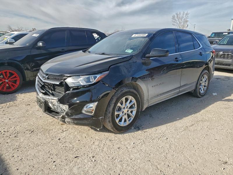 2020 CHEVROLET EQUINOX LT — VIN 2GNAXUEVXL6193868