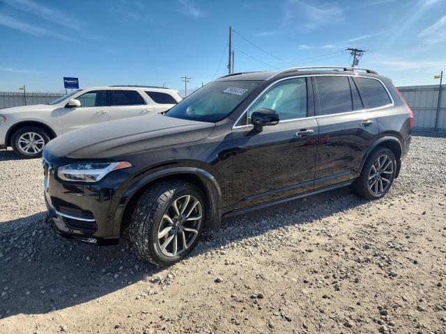 2019 VOLVO XC90 T6 MO — VIN YV4A22PK7K1448599