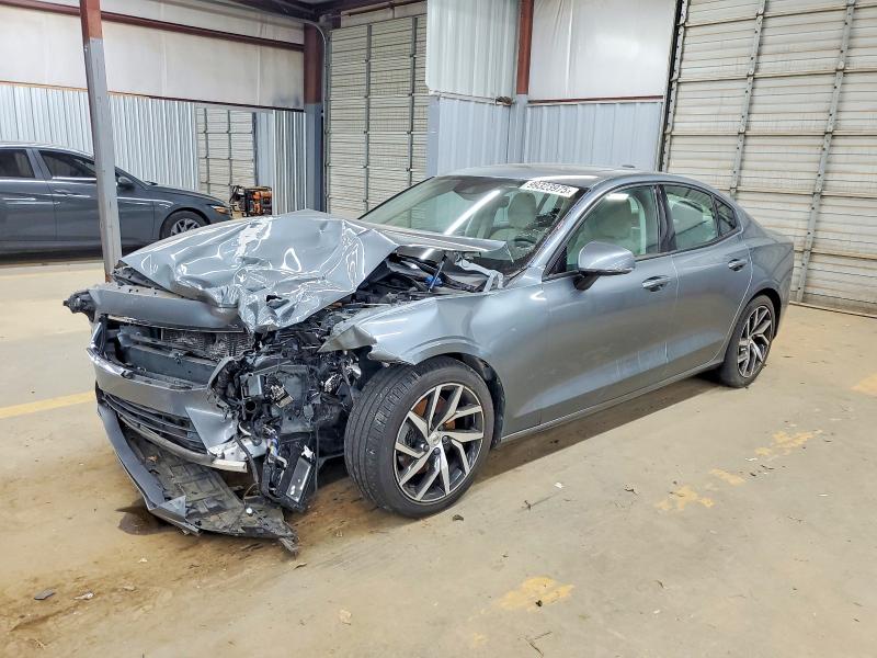 2019 VOLVO S60 — VIN 7JR102FK4KG009465