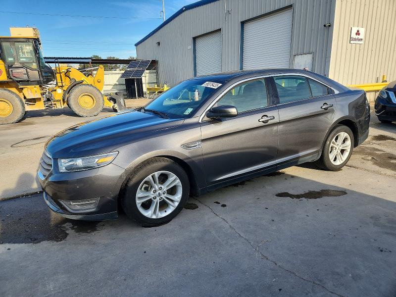 2015 FORD TAURUS — VIN 1FAHP2E8XFG176066