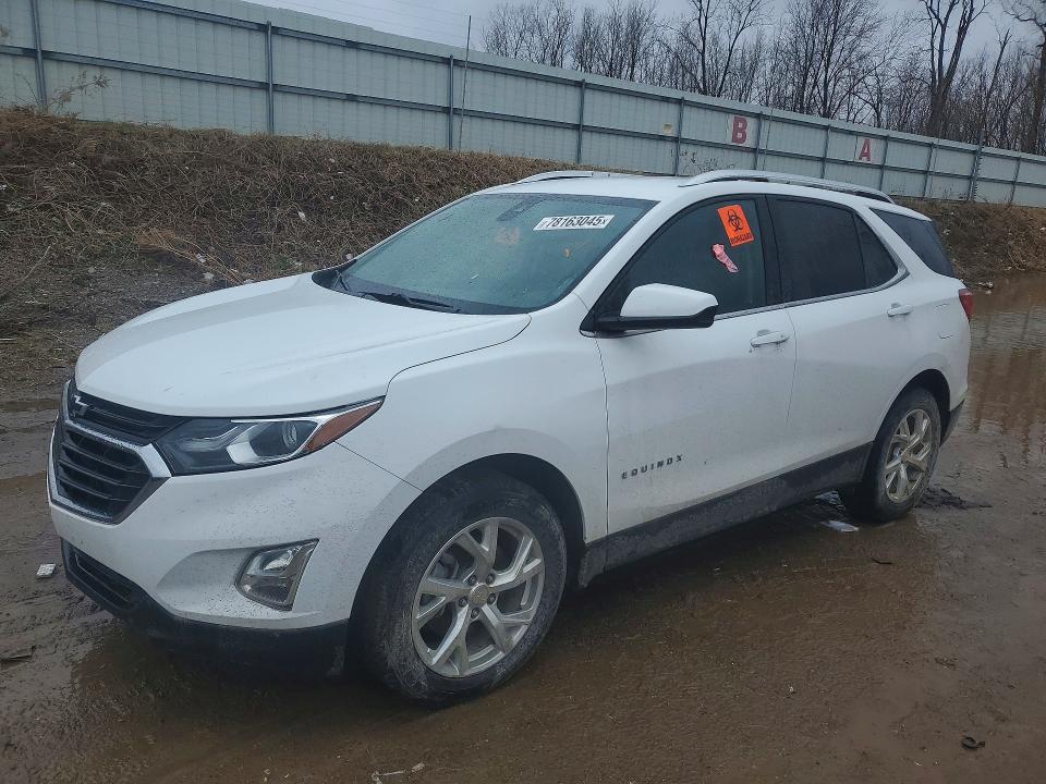 2020 CHEVROLET EQUINOX — VIN 3GNAXVEX0LS522862