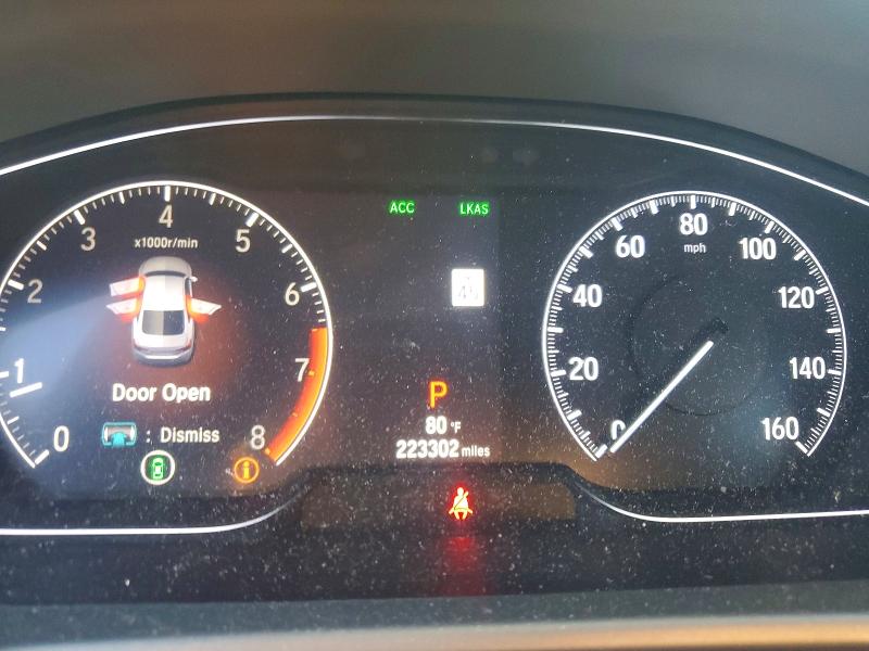 1HGCV1F30JA130380