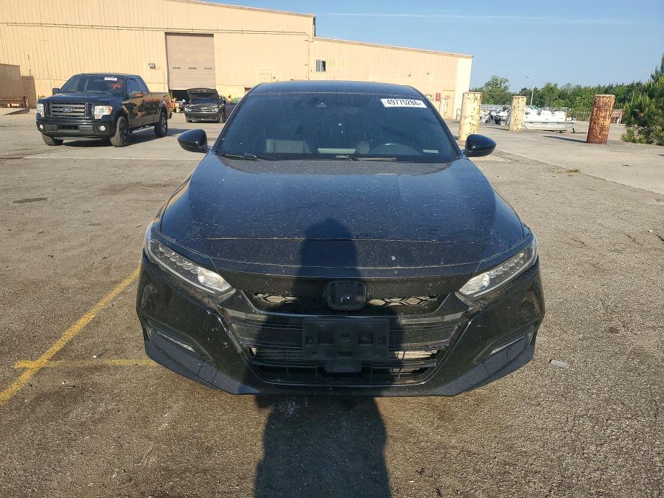 1HGCV1F30JA130380